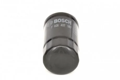 FILTR OLEJU HYUNDAI BOSCH F026407187