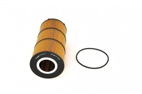 FILTR OLEJU MERCEDES ACTROS BOSCH F026407192