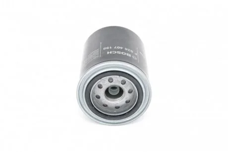 Фільтр масл. Nissan Bluebird 2.0D, TD 87-, Primera 2 BOSCH F 026 407 198