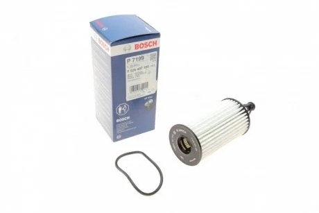 Фільтр масляний BOSCH F026407199
