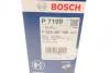 Фильтр масляный BOSCH F026407199 (фото 7)
