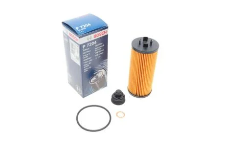 Масляный фильтр BMW/MINI 2-Serie/X 1/i 8 BOSCH F026407204