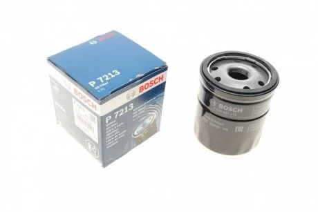 Фильтр масляный BOSCH F026407213