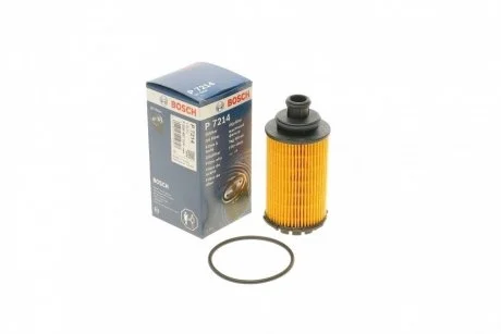 Фильтр масляный BOSCH F026407214
