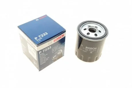 Масляный фильтр FORD Focus/Kuga/Mondeo TDCi \'\'14>> BOSCH F026407233