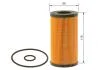 FILTR OLEJU CHRYSLER PT CRUISER 2,2CRD 02-10 BOSCH F 026 407 239 (фото 5)