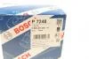 Фильтр масляный BOSCH F026407248 (фото 5)