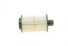 Масляний фільтр CHEVROLET/OPEL Antara/Captiva/Cruze/Orlando \'\'2,0-2,2 BOSCH F026407249 (фото 4)