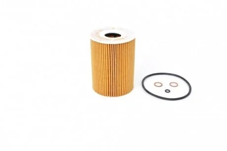 FILTR OLEJU BOSCH F026407255