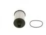 Фільтр оливи BOSCH F 026 407 269 (фото 2)