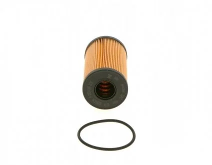 Масляный фильтр JAGUAR/RANGE ROVER ''2.0''15>> BOSCH F026407275