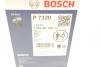 ВСТАВКА МАСТИЛОФІЛЬТРА BOSCH F 026 407 320 (фото 7)