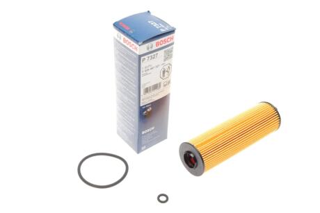 ВСТАВКА МАСТИЛОФИЛЬТРА BOSCH F 026 407 327 (фото 1)