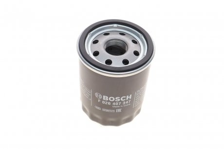 МАСТИЛЬНИЙ ФІЛЬТР BOSCH F 026 407 347