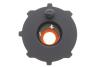 Фільтр оливи BOSCH F026407374 (фото 4)