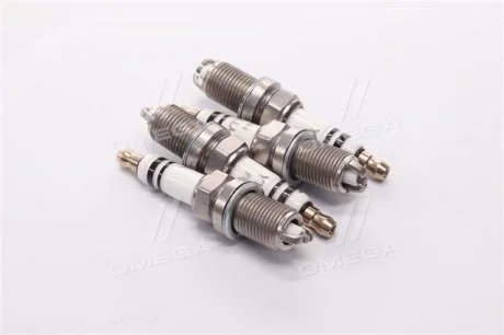 Свеча зажигания YTTRIUM + (4-х мест. уп.) (Энгельс) BOSCH FR7LDC+