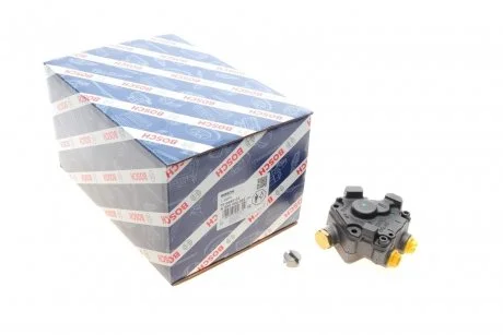 Насос топливный RVI/VOLVO Magnum/Premium/FH/FH16/FM/FM9 - временно недоступен (19/02) BOSCH KS00000002