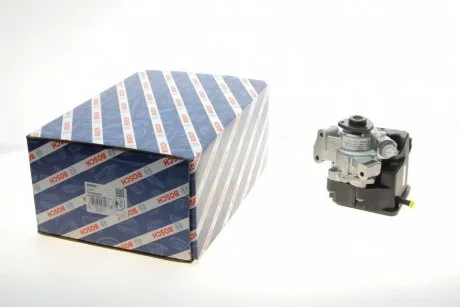 Помпа гідропідсилювача BOSCH KS00000596
