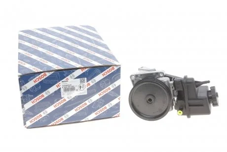 Насос гідропідсилювача OM651 Sprinter 09-/Vito (639) 10- BOSCH KS00000664