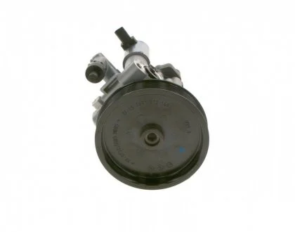 Насос гідропідсилювача керма BOSCH KS00000671