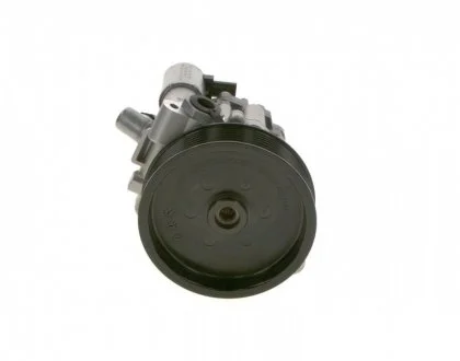 Насос гідропідсилювача BOSCH KS00000672