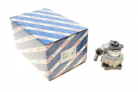 Насос ГУР AUDI A6 \'\'2,4-2,8FSI \'\'3,0TFSI \'\'05-08 NEW BOSCH KS00000684