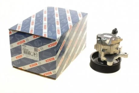 Насос гидроусилителя BOSCH KS00000688