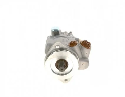 Насос гидроусилителя BOSCH K S00 001 394