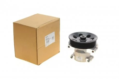 POMPA WSPOMAGANIA FORD FOCUS 1.8TDDI 75KM 99-04, 1.8TDCI 100KM 02-04 BOSCH K S00 910 003
