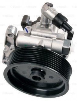 Гідравлічний насос, кермо BOSCH K S01 000 660