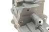 Насос гідропідсилювача керма BOSCH K S02 000 002 (фото 3)