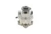 Насос гидроусилителя руля BOSCH K S02 000 016 (фото 8)