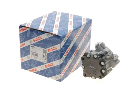 Насос гидроусилителя руля BOSCH K S02 000 026