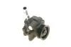 Насос гідропідсилювача керма BOSCH K S02 000 036 (фото 2)