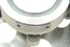 Насос гідропідсилювача керма BOSCH K S02 000 057 (фото 2)