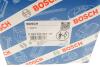Насос гідропідсилювача керма BOSCH K S02 000 072 (фото 11)