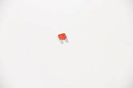 Запобіжник упаковка 100 шт MINI 10 MM 10A RED Bosma 2003 (фото 1)