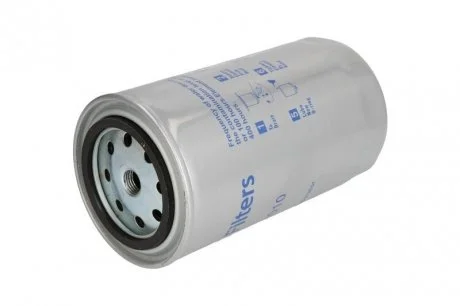 Фильтр топлива BOSS FILTERS BS04-010