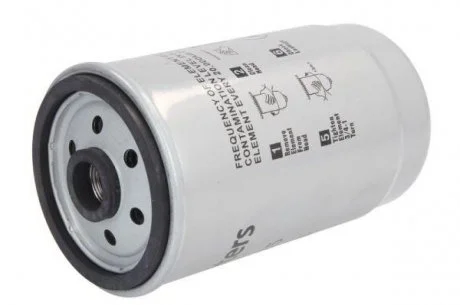 Фильтр топлива BOSS FILTERS BS04-025