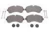 Колодки тормозные (передние) MB Sprinter 509-515CDI/VW Craft 29200 00 703 00
