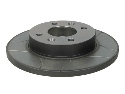 Тормозной диск BREMBO 08.2958.75