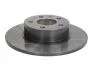 Тормозной диск BREMBO 08.3126.76 (фото 1)