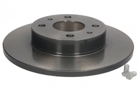 Гальмівний диск BREMBO 08.5085.11
