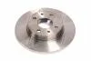 Гальмівний диск пер. LADASAMARA 2108 2109 BREMBO 08.5211.10 (фото 2)