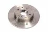 Гальмівний диск пер. LADASAMARA 2108 2109 BREMBO 08.5211.10 (фото 4)