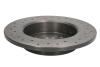 Гальмівний диск зад. Astra 94-/Meriva A 03- (240x42mm) BREMBO 08.7626.1X (фото 2)