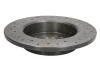 Гальмівний диск зад. Astra 94-/Meriva A 03- (240x42mm) BREMBO 08.7626.1X (фото 2)