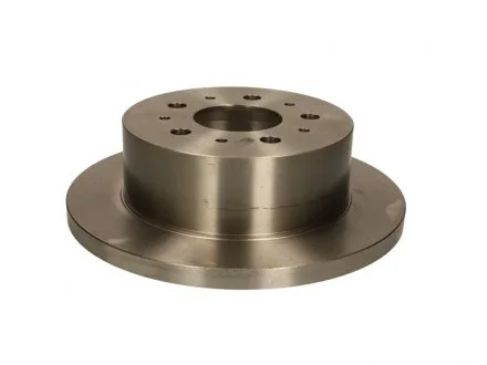 Фото 1 - гальмівний диск BREMBO 08.8094.50 Гальмівний диск BREMBO 08.8094.50 (фото 1)