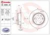 Тормозной диск Brembo 08.8868.20