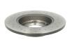 TARCZA HAMULC. AUDI A4 00-08 TY? BREMBO 08.9136.1X (фото 2)